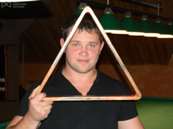 Леха выбрался из Кожетенковского треугольника